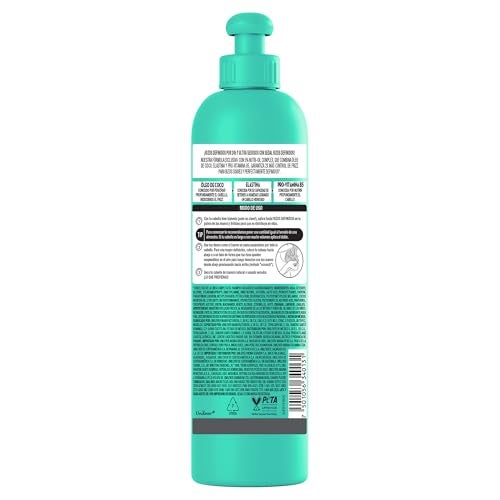 Sedal Rizos Definidos styling cream 300 ml - Image 2