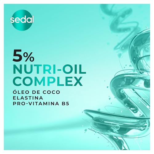 Sedal Rizos Definidos styling cream 300 ml - Image 5
