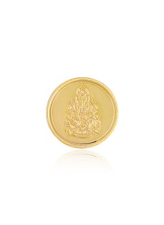 22kt Gold Coins in a Financial Portfolio