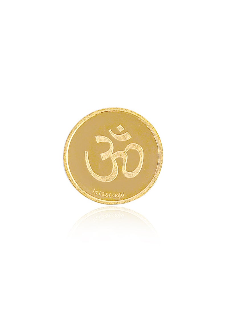 BAFLEH JEWELLERY - 22kt Gold Coins in a Financial Portfolio - Image 1