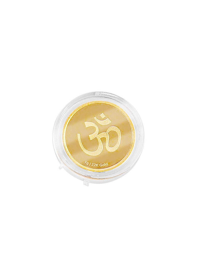 BAFLEH JEWELLERY - 22kt Gold Coins in a Financial Portfolio - Image 1