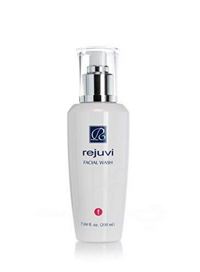 Facial Wash For Pimpled And Bright Skin By Rejuvi