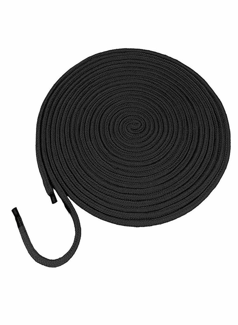 Excefore 4 Roll 10M Soft Cotton Rope, Natural Durable Long Cotton Rope for Crafts Wall Hangings Plant Hangers Knotting (4 Pcs) - Image 3