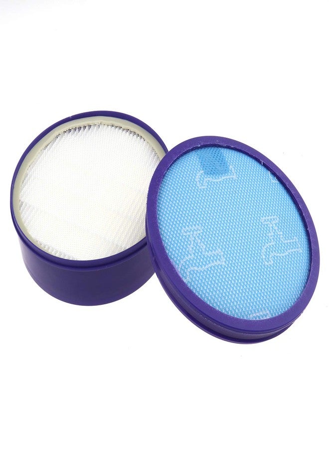 SING F LTD Pre and Post Motor Hepa Filter Kit for Dyson DC27 DC28 Multi Floor Vacuums - Image 2