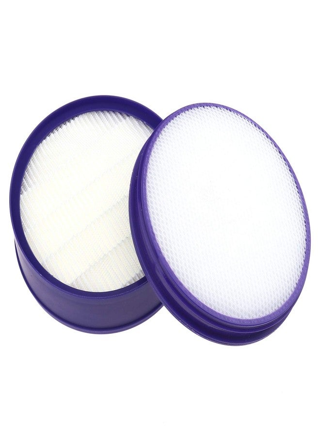 SING F LTD Pre and Post Motor Hepa Filter Kit for Dyson DC27 DC28 Multi Floor Vacuums - Image 1