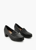 Flora Bella By Shoexpress BLACK