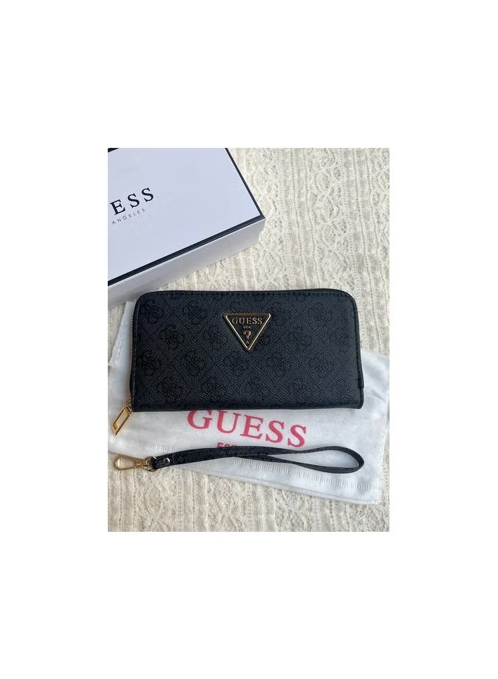 GUESS Guess Women's Wallet SIZE：19*9.5*2.5cm 