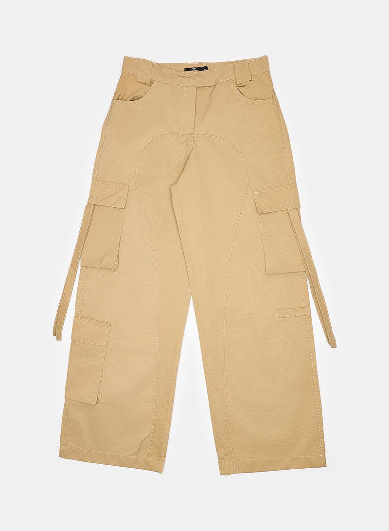 OR Fashionable Pants - Image 1