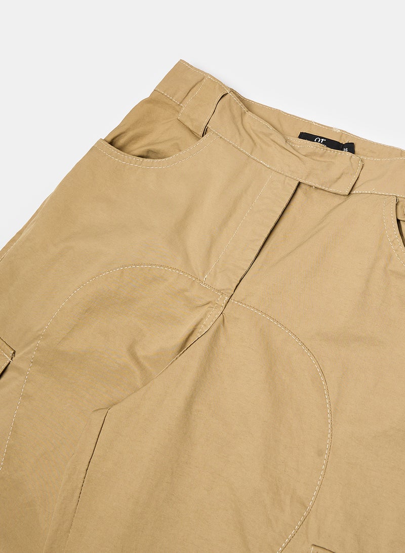 OR Fashionable Pants - Image 3