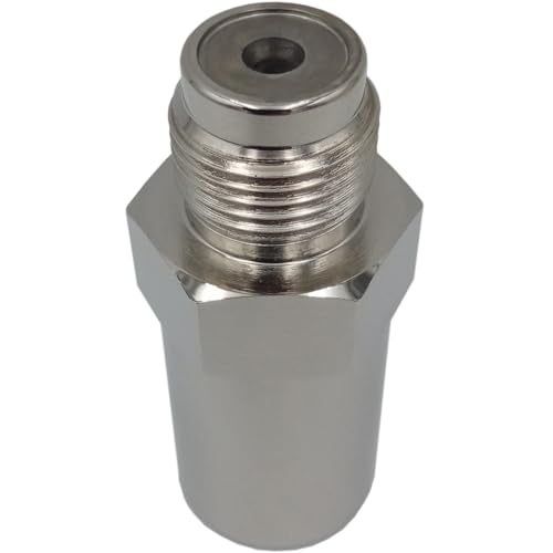 kweiny Diesel Fuel Common Rail Injection Pressure Regulator Relief Valve Plug for Dodge Ram 5.9L Cummins 2003-2007 - Image 4