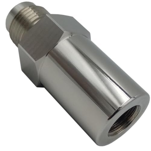 kweiny Diesel Fuel Common Rail Injection Pressure Regulator Relief Valve Plug for Dodge Ram 5.9L Cummins 2003-2007 - Image 5