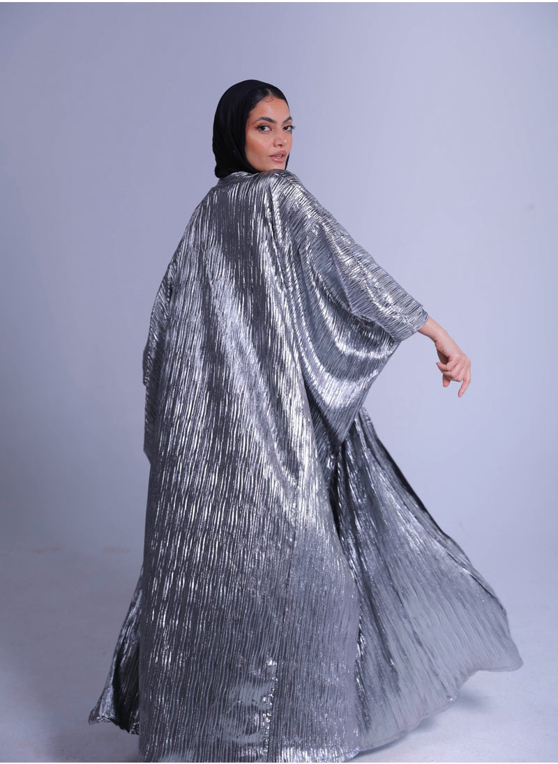 علياء ديزاينز هندية فضى  - Image 3