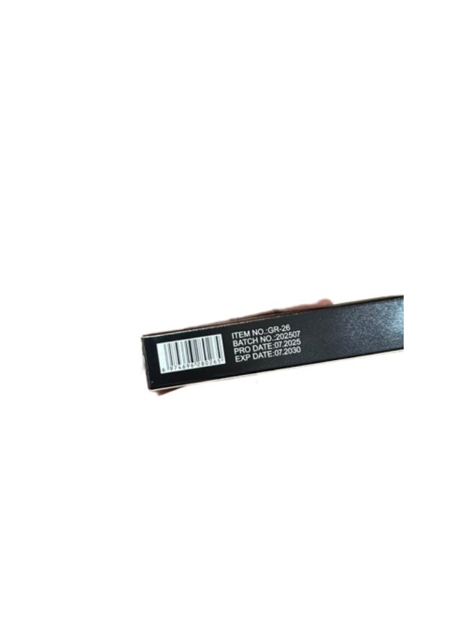 Georgena Georgina Beauty Fine & Fast Eyeliner Pen 1ml - Image 2