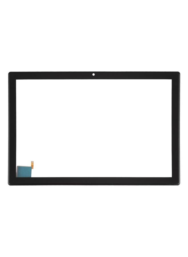 erorex Touch Panel for Teclast M40 TLA007 10.1 inch (Black) - Image 2