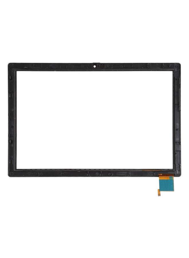 erorex Touch Panel for Teclast M40 TLA007 10.1 inch (Black) - Image 3