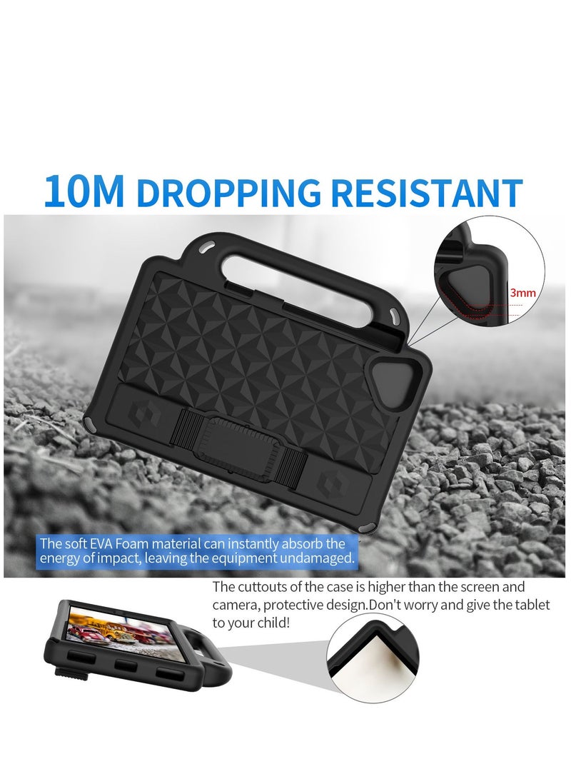 GULFLINK Tablet Protective Back Case Cover for Lenovo Tab M8 8 inch - Image 5