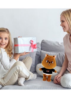 Y&D Stray Kids Cuddly Toy, Skzo Stan Plush Doll, Soft Animal Plushie Stuffed Pillow Cushion, Doll Toy,Soft Cartoon Toy for Boys and Girls Fans  - Image 5
