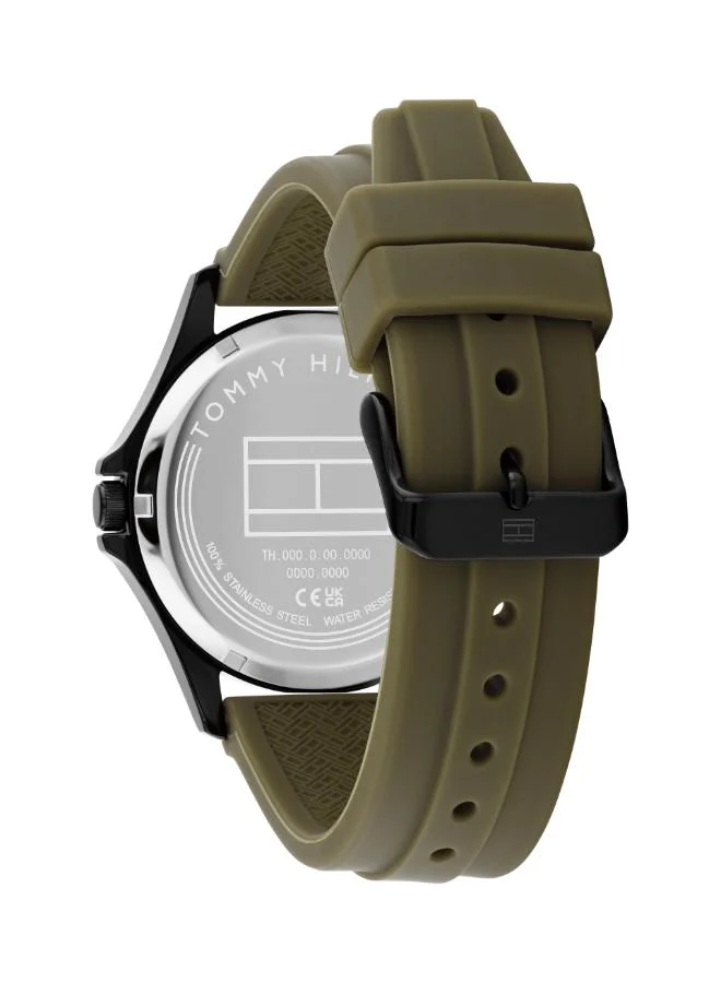Tommy Hilfiger  1710741 Bruce Watch for Men | Best Price UAE