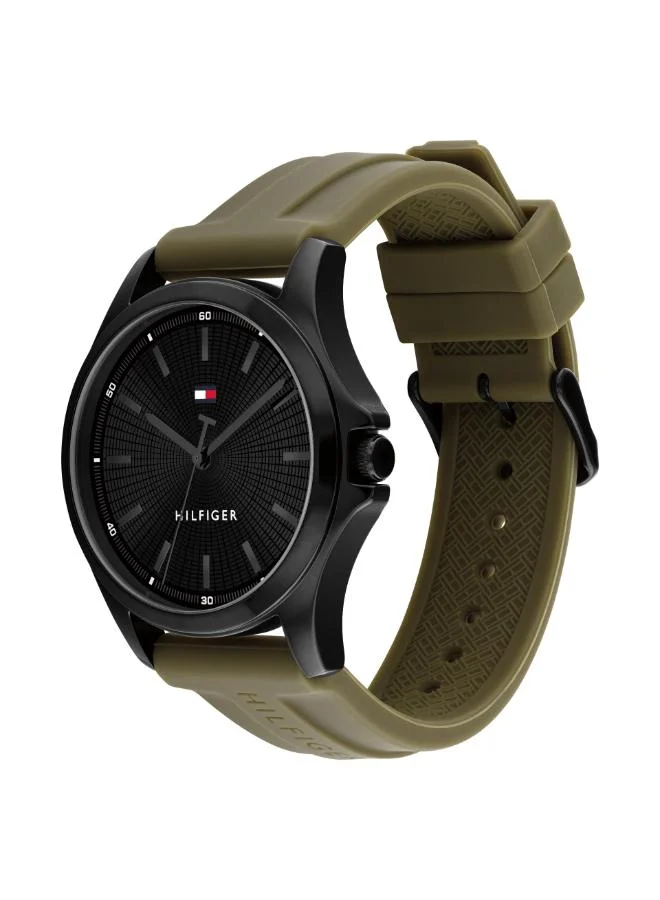 Tommy Hilfiger  1710741 Bruce Watch for Men | Best Price UAE