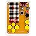 Etoput DIY Soldering Project Game Kit Retro Classic Electronic Soldering Kit with 5 Retro Classic Games and Acrylic Case - Image 2