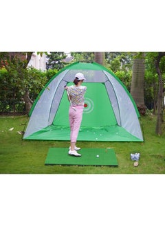 Golf Hitting Practice Net 2 Meter