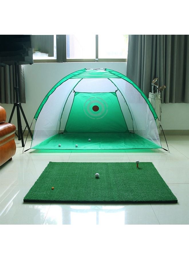 NKX - Golf Hitting Practice Net 2 Meter - Image 1