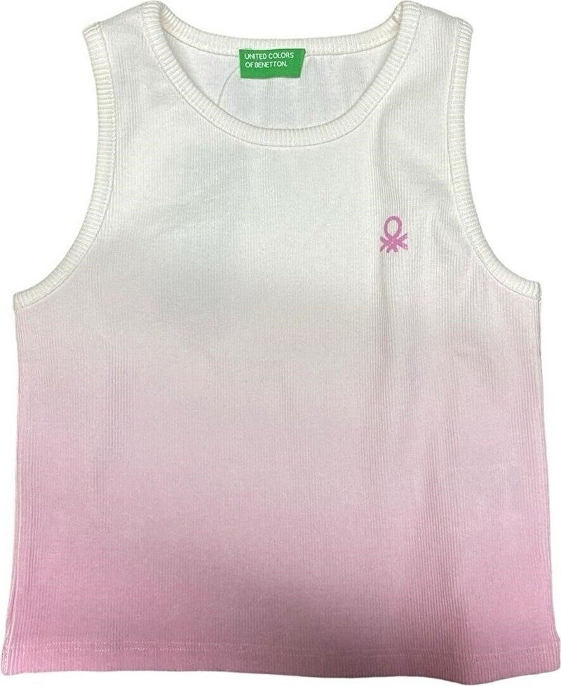 Benetton Girls' Athlete BNT-G21316-012  - Image 2