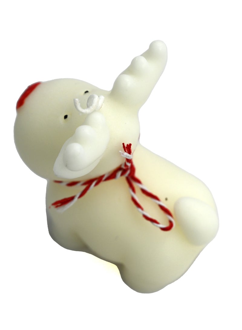 Reindeer Shaped Scented Candle/Home Decor Statue Scented Candles/Cute Decorations Scented Candles for Home/Candles as Toilet Freshener/Welcome Home Décor Candle - Image 2