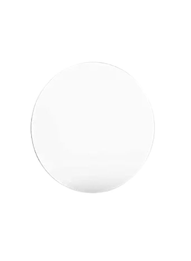 LAMSIT IBDAA Acrylic Circles 3mm Thick 16-Pack (8 Inch, Frosted) - Image 2