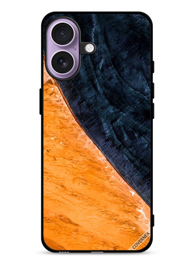 Covernex Apple iPhone 17 Protective Case Cover Paint Pattern - Image 1