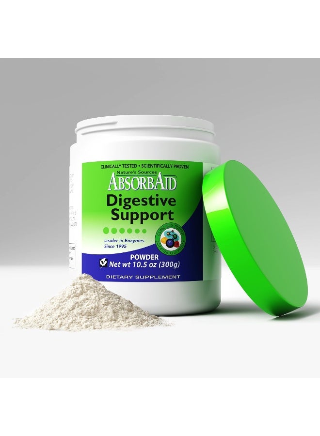 Absorbaid Supplement Powder, 300 Gram - Image 2