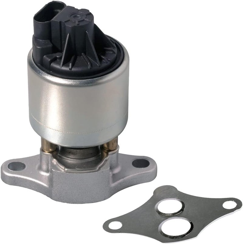 KEYOOG EGV589 EGR Valve with Gasket for Buick, Cadillac, Chevy, and GMC Vehicles - Image 1