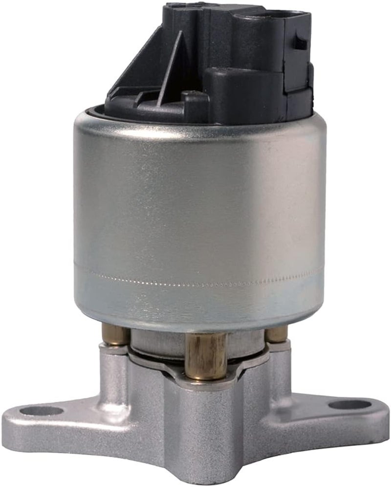 KEYOOG EGV589 EGR Valve with Gasket for Buick, Cadillac, Chevy, and GMC Vehicles - Image 4