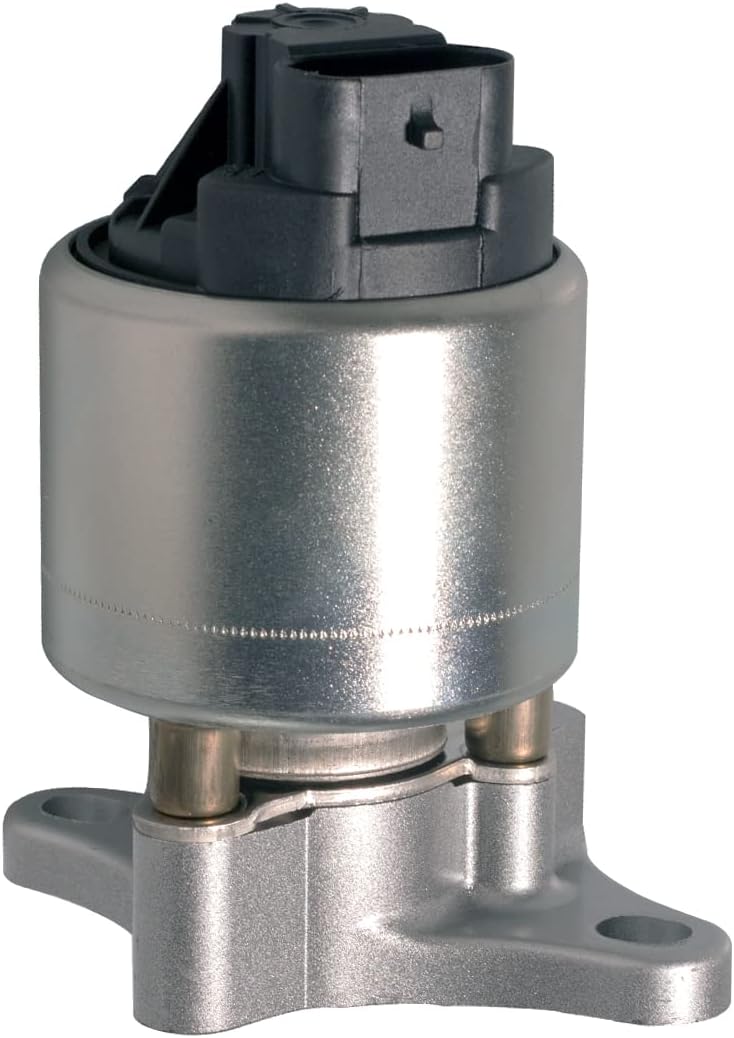 KEYOOG EGV589 EGR Valve with Gasket for Buick, Cadillac, Chevy, and GMC Vehicles - Image 2