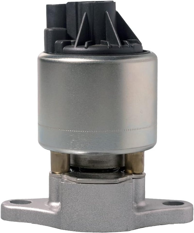 KEYOOG EGV589 EGR Valve with Gasket for Buick, Cadillac, Chevy, and GMC Vehicles - Image 3