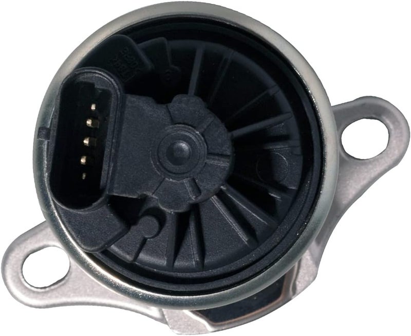 KEYOOG EGV589 EGR Valve with Gasket for Buick, Cadillac, Chevy, and GMC Vehicles - Image 5
