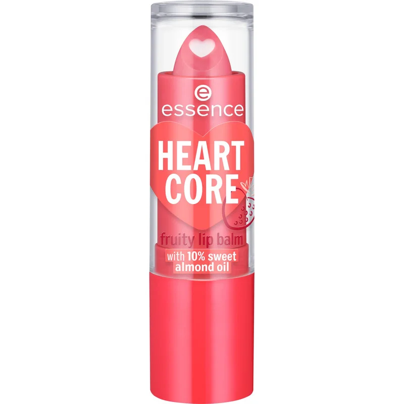 Essence Essence Heart Core Fruity Lip Balm 02