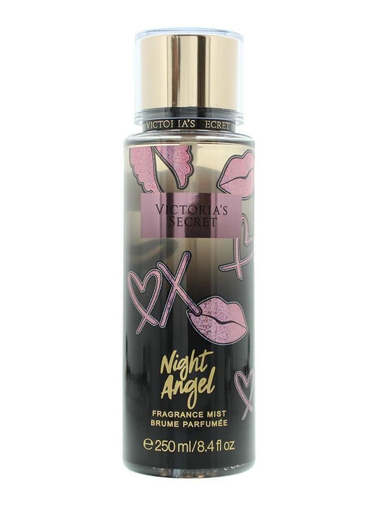 Victoria Night Angel Body Mist