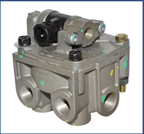 Bendix Genuine Valve Relay - K070962 - Image 2