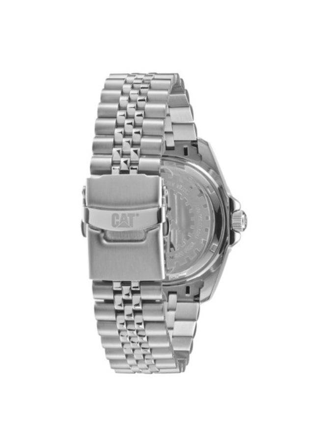 CAT R-Type Yellow Dial Men's Watch AO.141.11.727 - Image 2