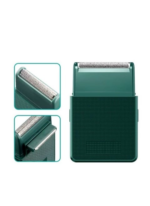 Shaver For Men USB Rechargeable Pop-up Trimmer