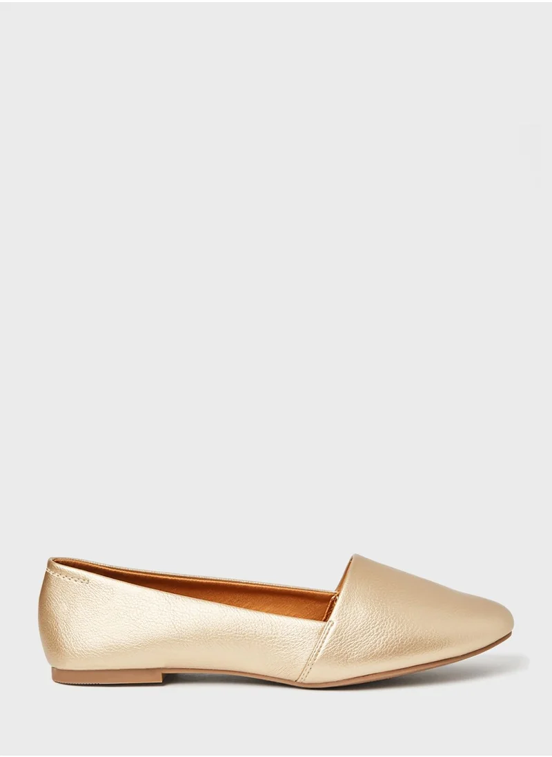 كول ات سبرنج Samantha Ballerinas