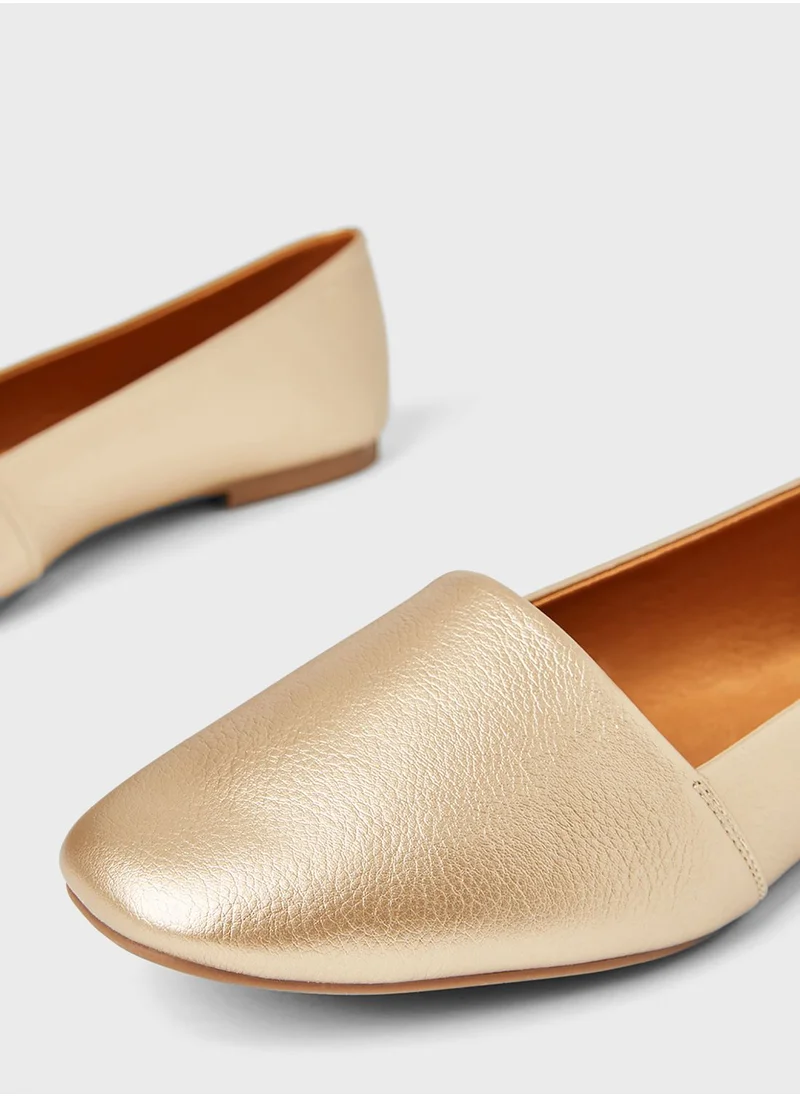 كول ات سبرنج Samantha Ballerinas