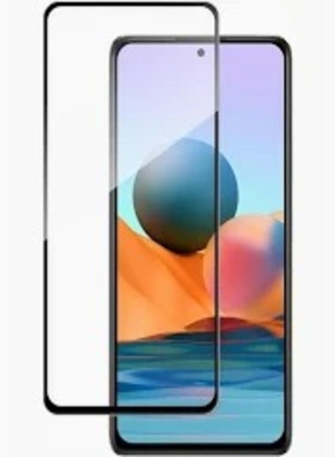 Xiaomi Redmi Note 10S Screen Protector - Superior Screen Protection - Image 1
