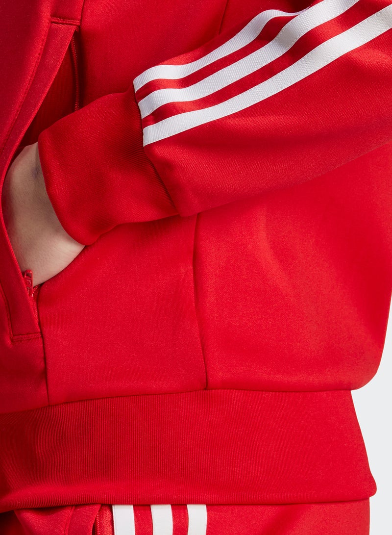 adidas Originals Adicolor Sst Classic Track Top  - Image 4