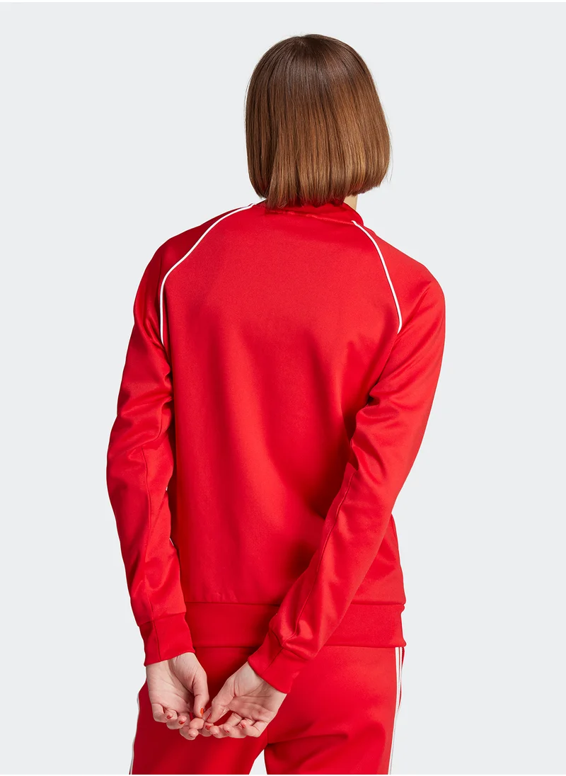 adidas Originals Adicolor Sst Classic Track Top