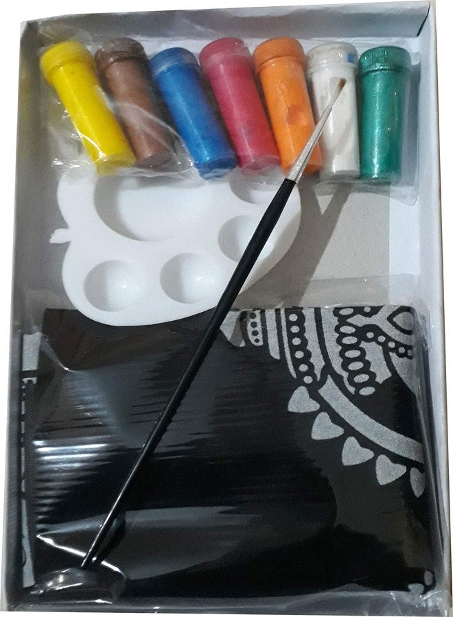 BestUBuy Emboss Painting Kit Design 37 - Image 2