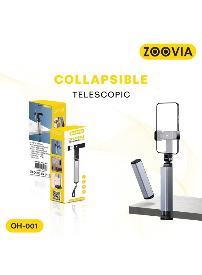 زوفيا Zoovia oh-001 Phone Stand