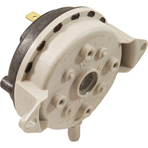 Pentair 42001-0061S Electrical System Air Flow Switch Replacement Pool and Spa Heater - Image 2