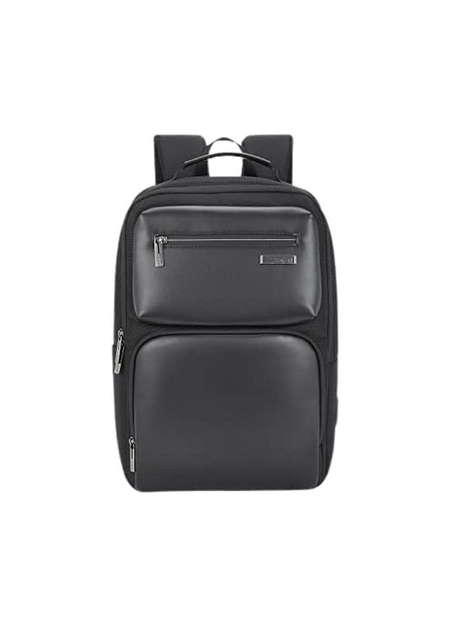 Safari Safari Whisk Formal Backpack - black 